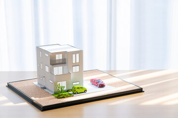 3階建て住宅の購入メリットは何？注意点をご紹介の画像