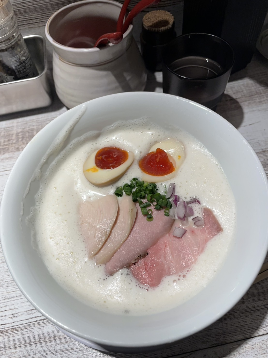 【BLOG】新しい環境でもがんばろー(*^^)vの画像