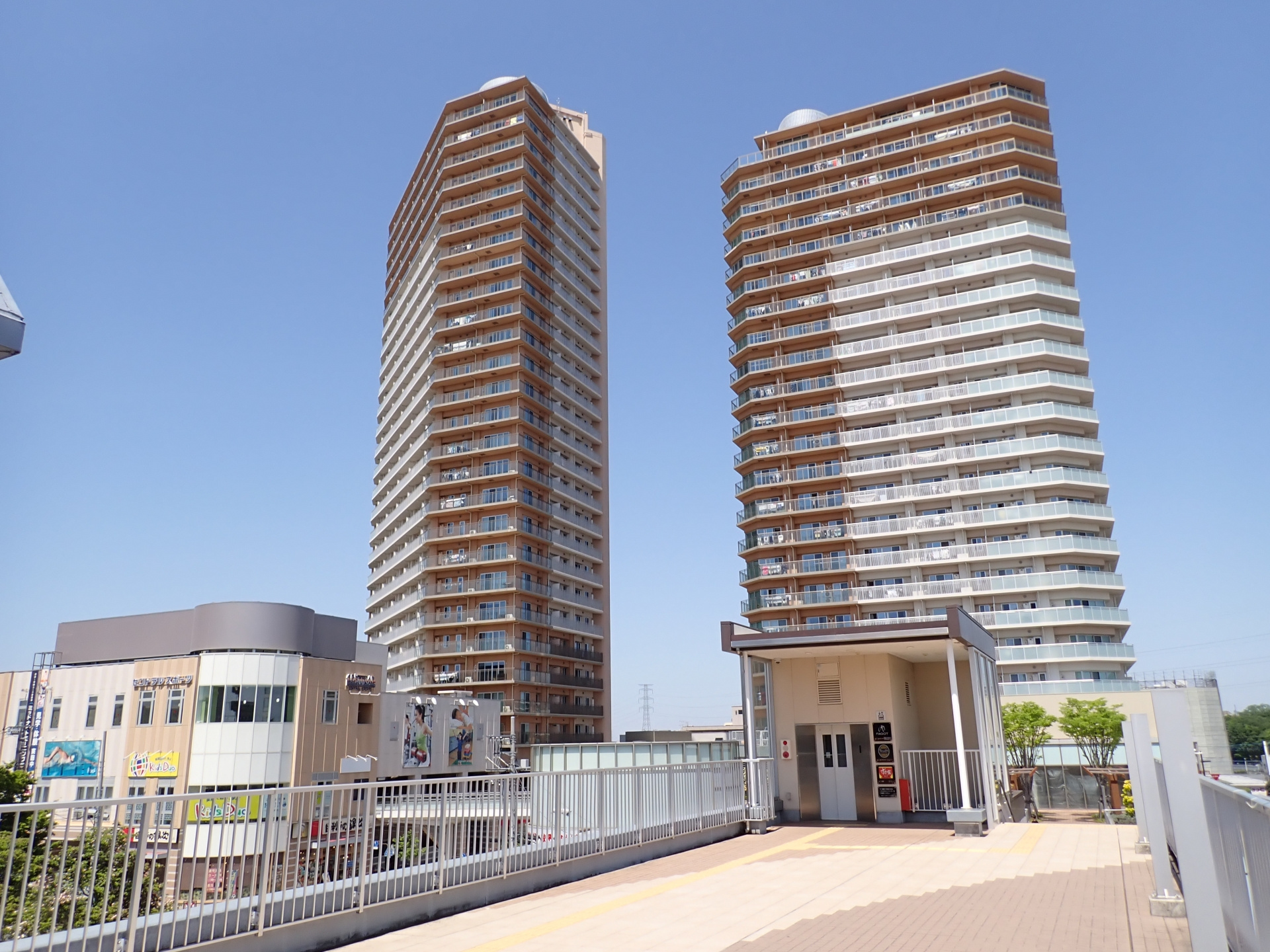 駅近の1LDKと2LDKは資産になるマンション！単身女性の住宅購入を解説の画像