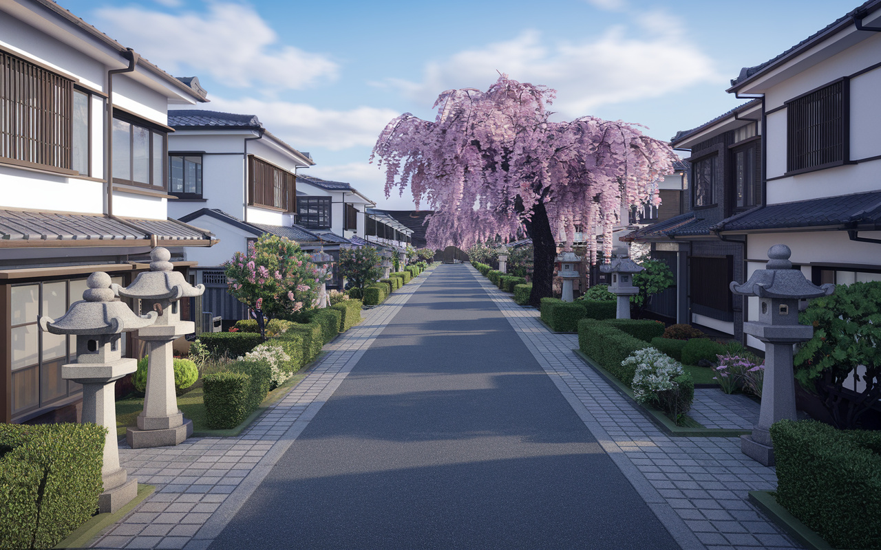 不動産売却で境界立会は必要?土地の境界立会を解説の画像