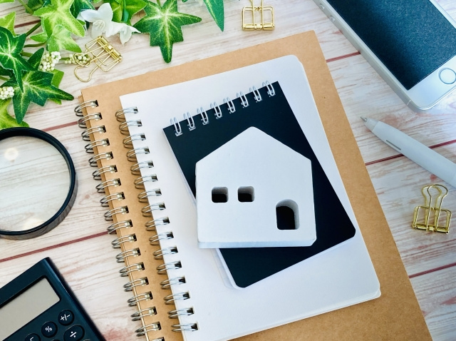 不動産用語 【決済】ってなに？ の画像