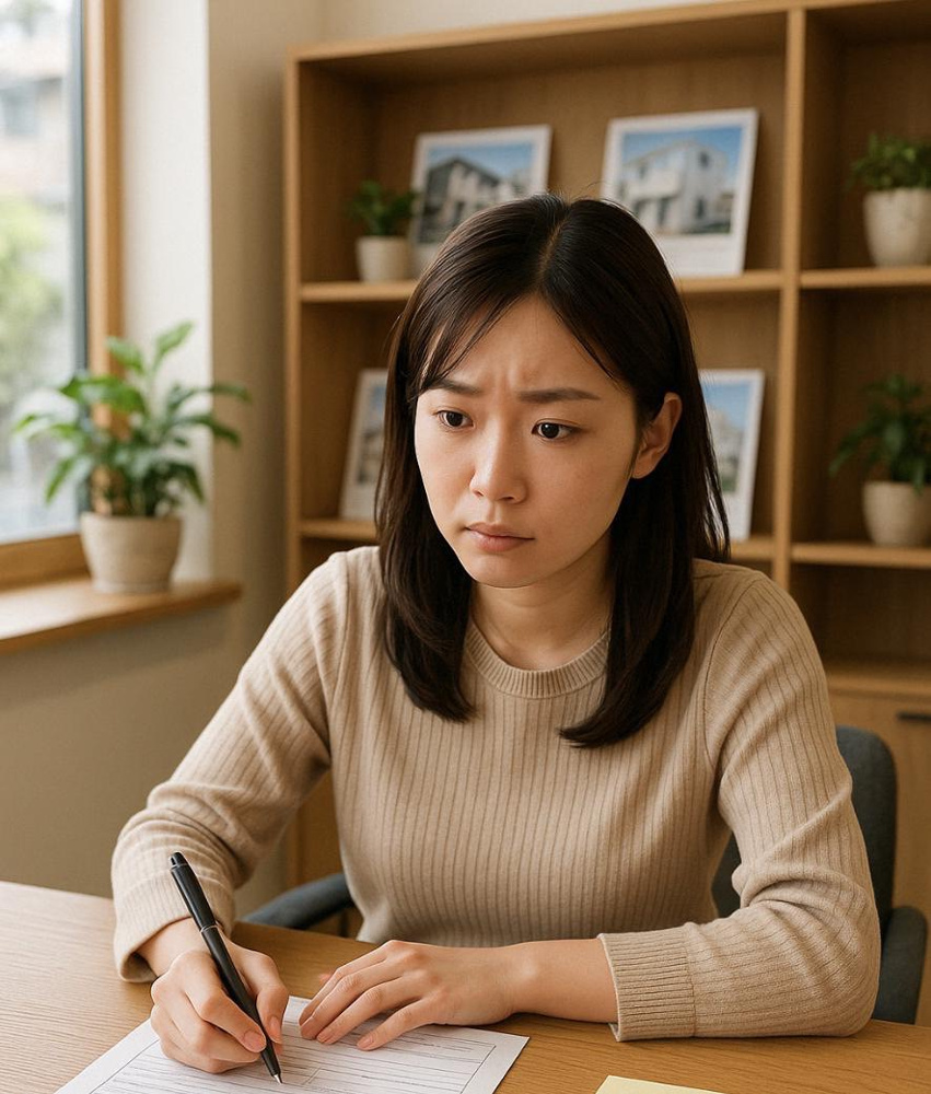 賃貸の申込みに必要な情報をざっくり解説！～名古屋 My賃貸～の画像
