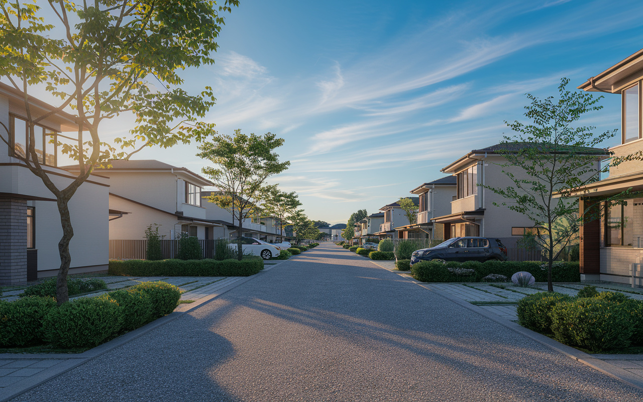 高崎市の不動産売却の流れは？基本手順をご紹介の画像