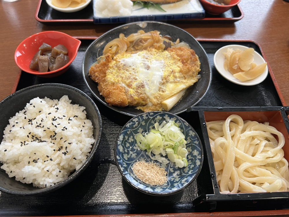 手打ちうどん纒の画像