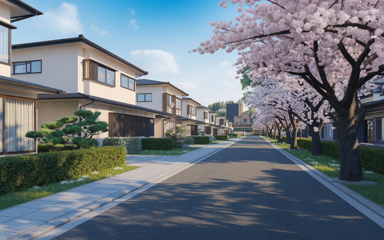 前橋市でのマイホーム売却に迷っていませんか？不動産買取のメリットを解説。の画像