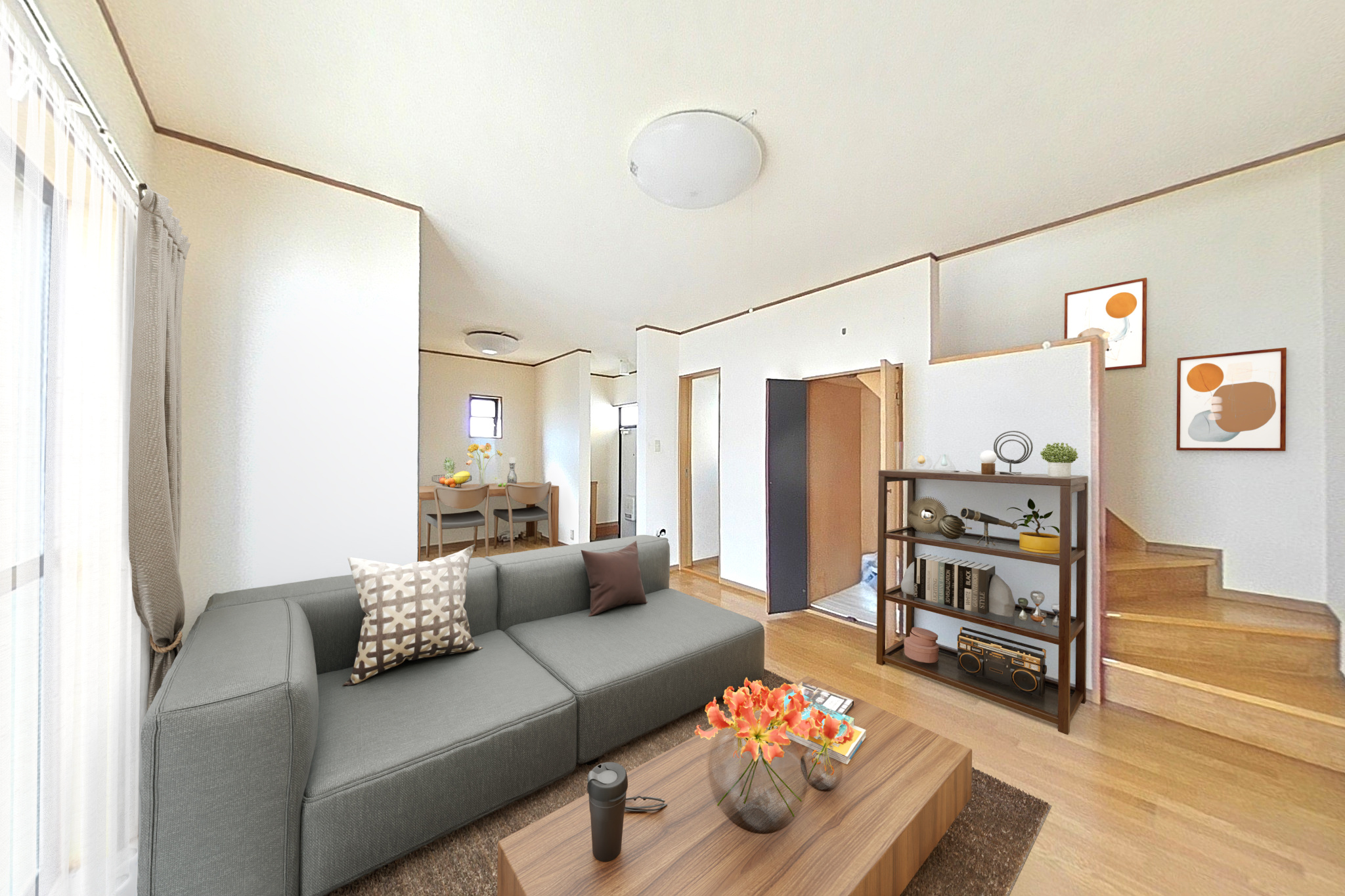 岐阜市の加納エリアで賃貸を探す魅力は？理想の物件探しを解説の画像