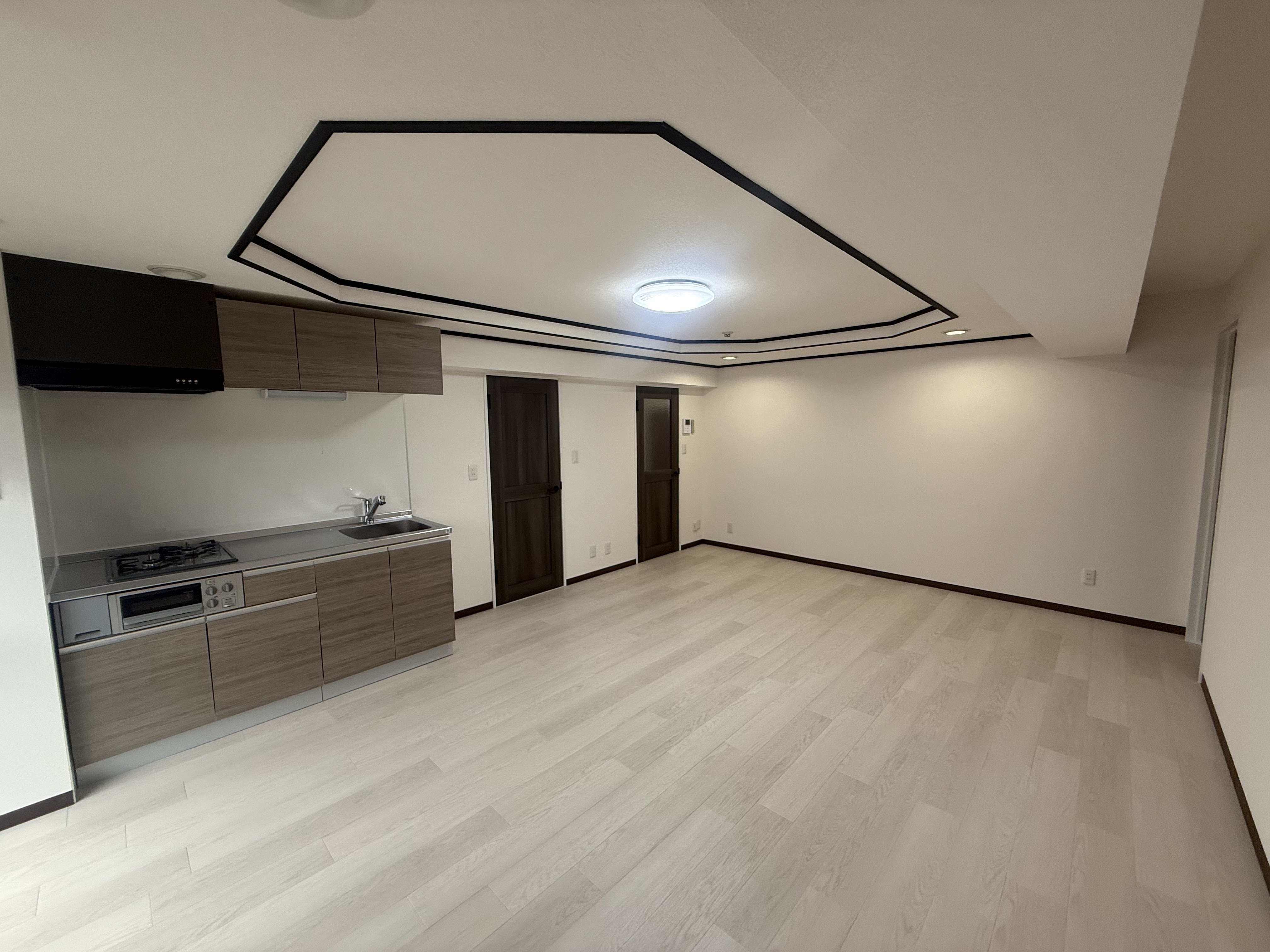 Eマンションフルリノベの画像