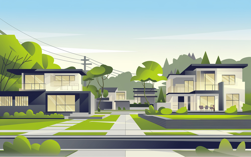 住宅探しはどれくらいかかる？期間を解説の画像