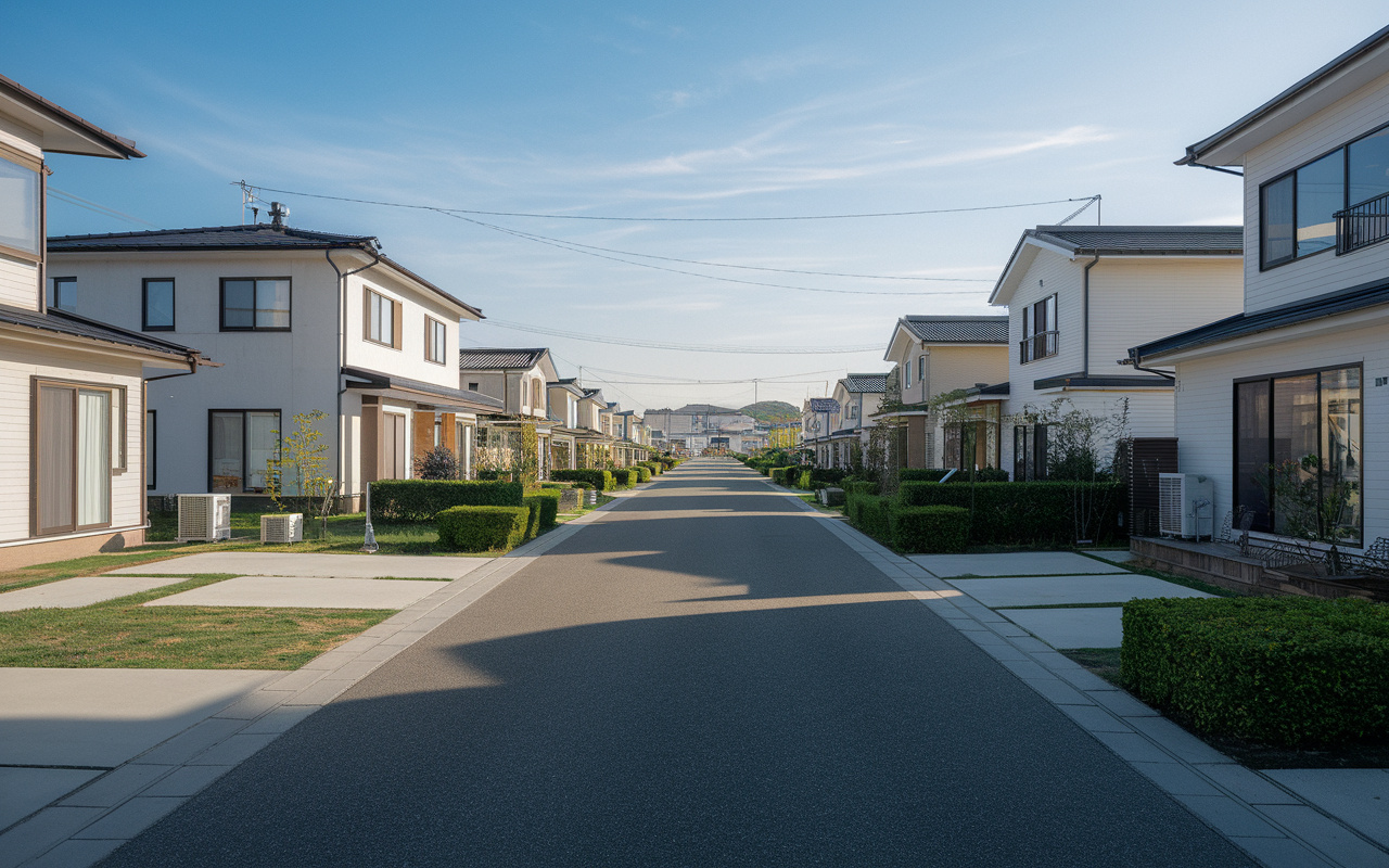 酒々井町で土地を売却する際のポイント！相続土地国庫帰属法