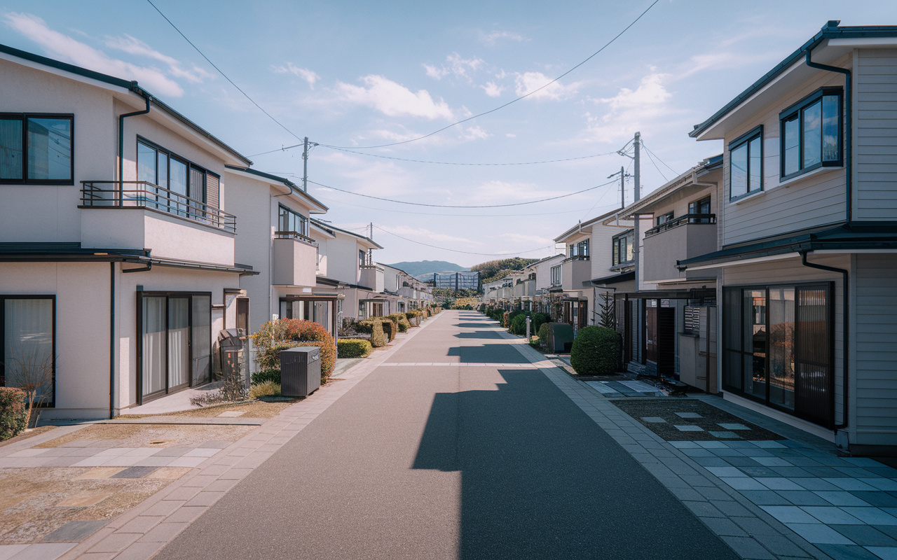 富里市の不動産を相続したら？税金や譲渡益