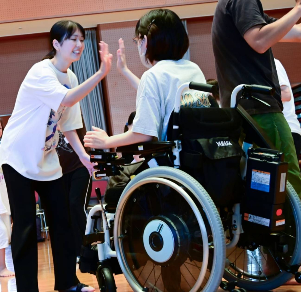 ※削除不可※　加田　陽向　スタッフ詳細用の画像