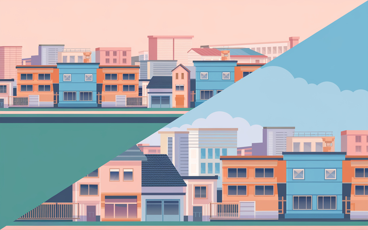 【あま市不動産売却】あま市で家の売却ミスを避けるには？成功のためのポイントをご紹介の画像