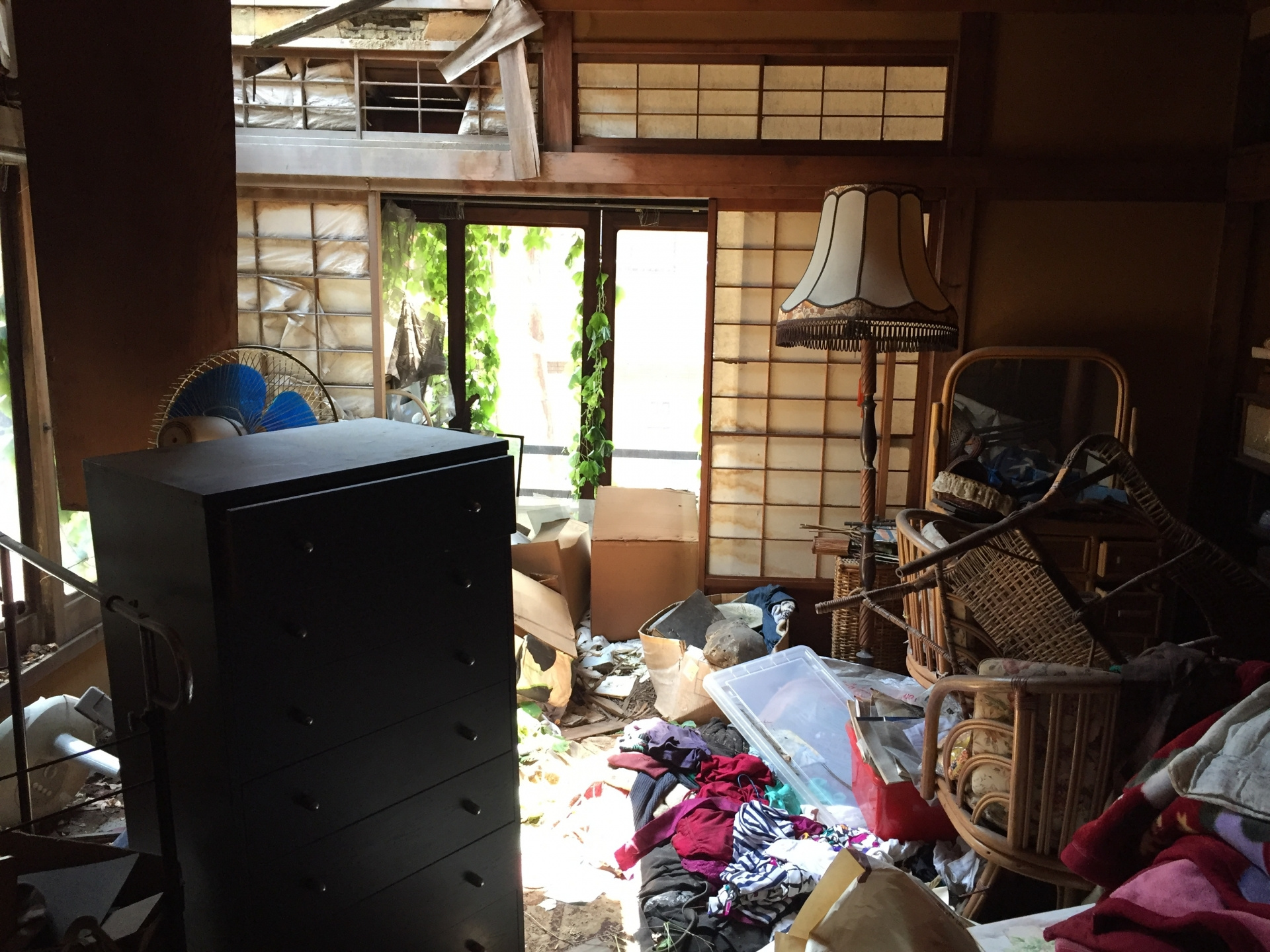 【あま市不動産売却】あま市でゴミ屋敷をどう売却する？重要な準備と戦略を解説の画像