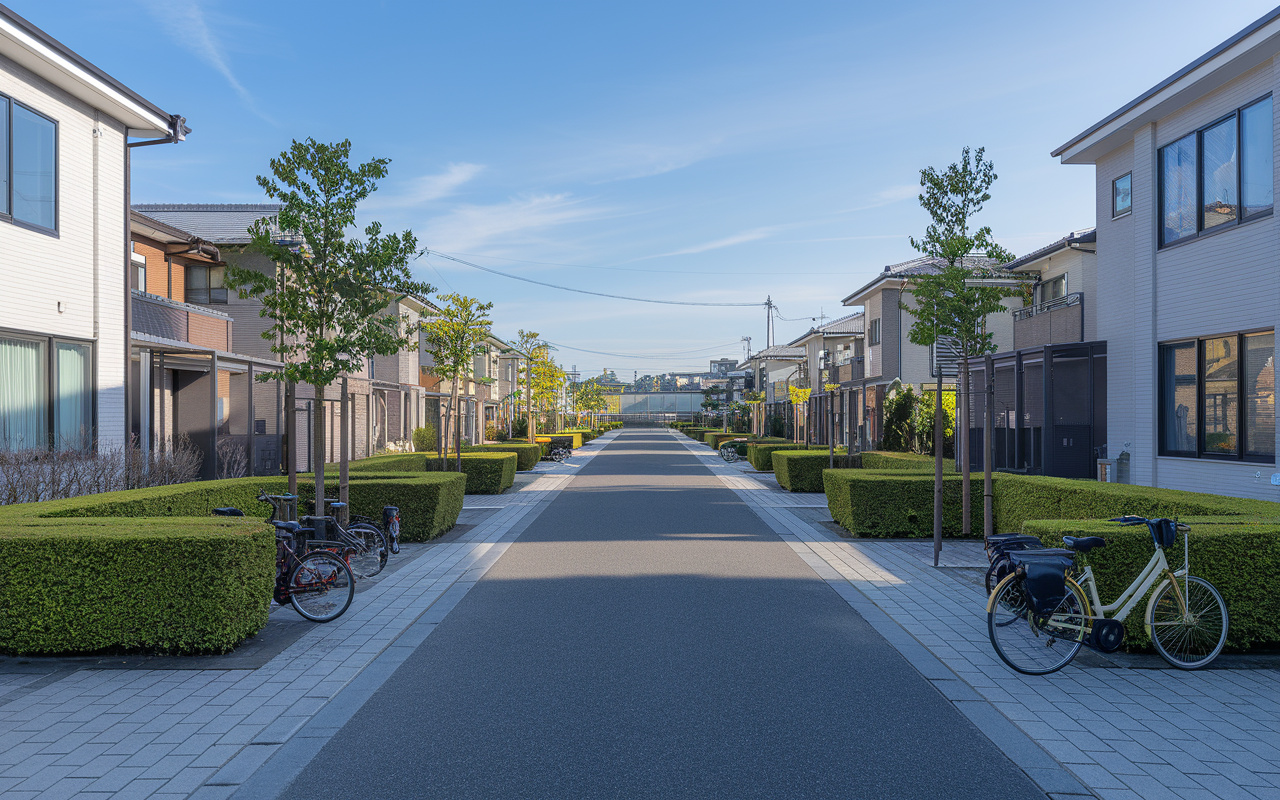 【弥富市不動産売却】弥富市でゴミ屋敷を売却する方法は？成功のポイントをご紹介の画像