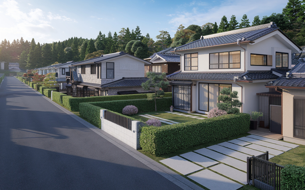 相続不動産の売却で失敗しないために！売却手続きの流れをご紹介の画像