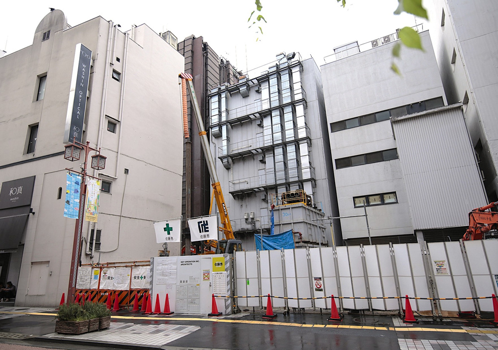 Vol.26  マンションの建て替え問題は他人事ではないの画像