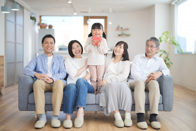 住まいのエンディングノートを作成する主な理由