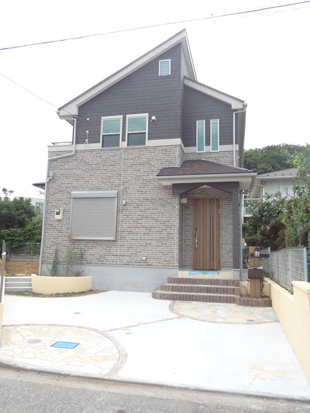 狭山市柏原 　O様邸のご紹介 ですの画像