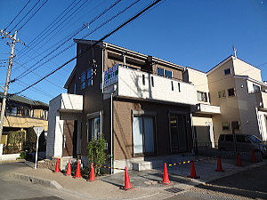 入間市東藤沢　T様邸のご紹介ですの画像
