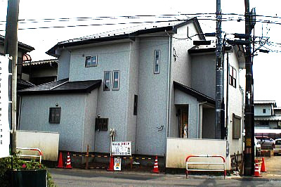 狭山市水野　K様邸のご紹介ですの画像