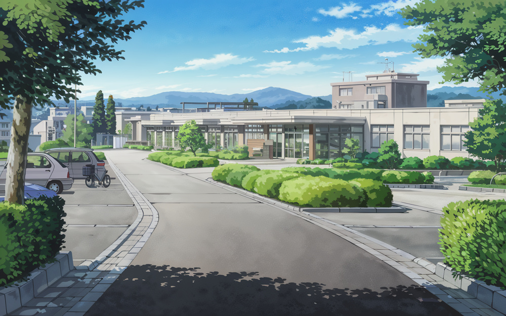 介護施設の立地条件とは何か？成功への鍵を解説の画像