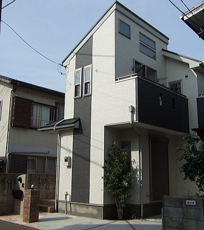 所沢市北秋津　K様邸のご紹介ですの画像