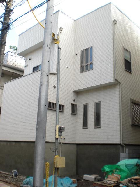 所沢市緑町　S様邸のご紹介の画像