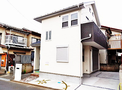 所沢市牛沼　S様邸のご紹介 ですの画像
