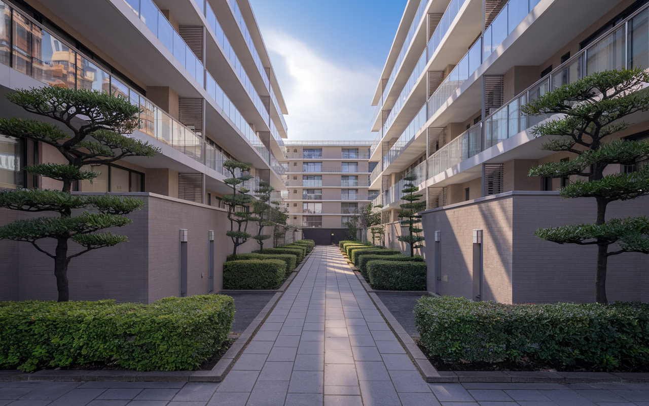 買主が中古マンション見学時に見ているチェックポイントは?の画像
