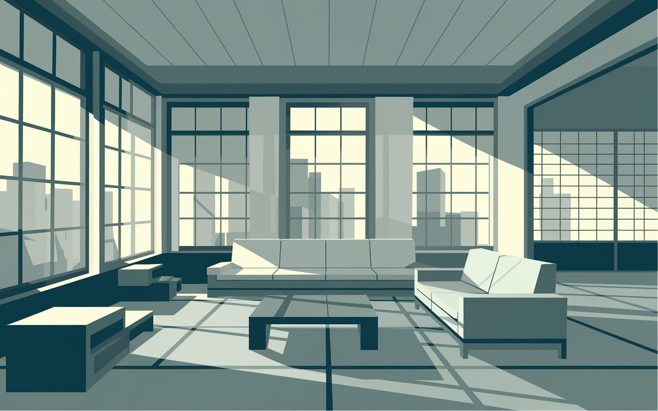 クロスの継ぎ目補修で快適な暮らしを取り戻す方法の画像