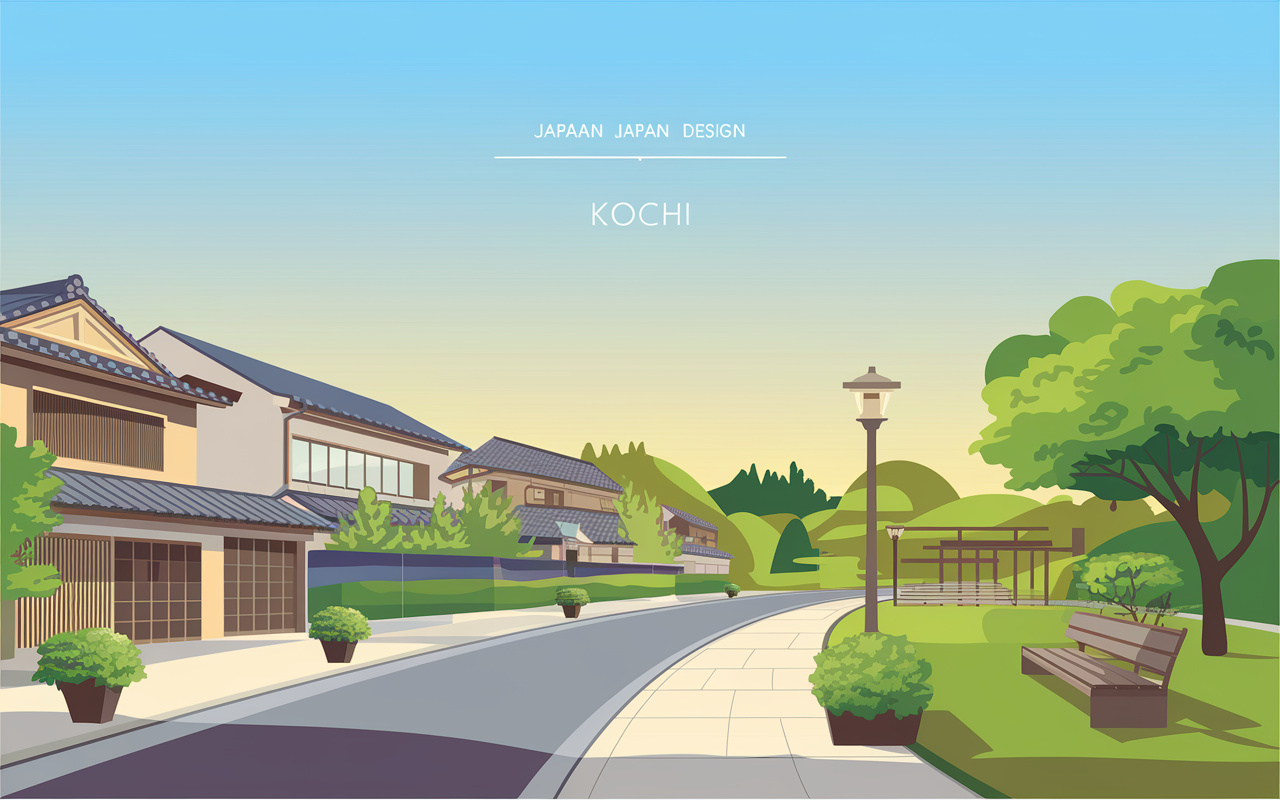 高知で二人暮らしを考えていますか？賃貸物件の選び方をご紹介の画像