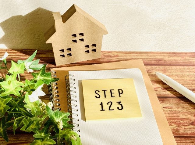 賃貸物件の解約の流れは？