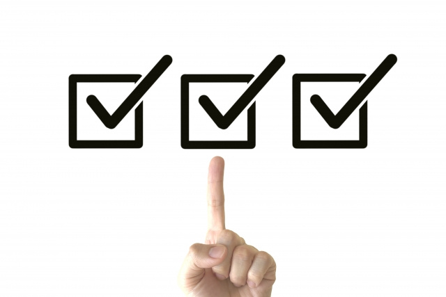 解約が決まったら進めていくべきこと