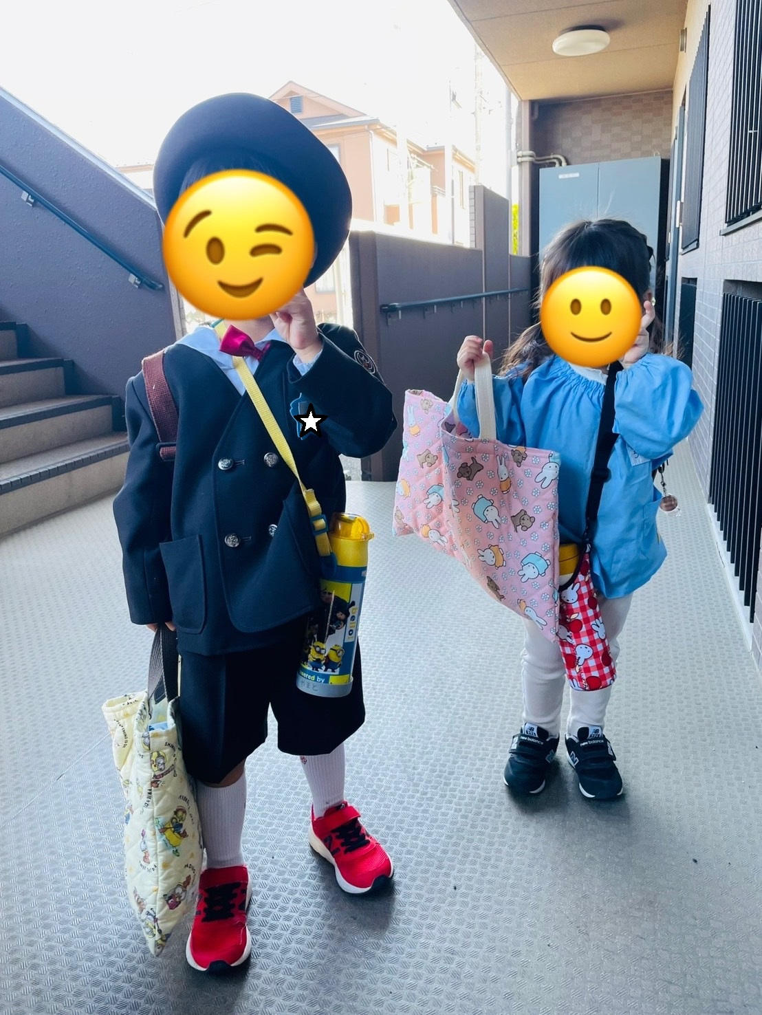 あっという間の画像