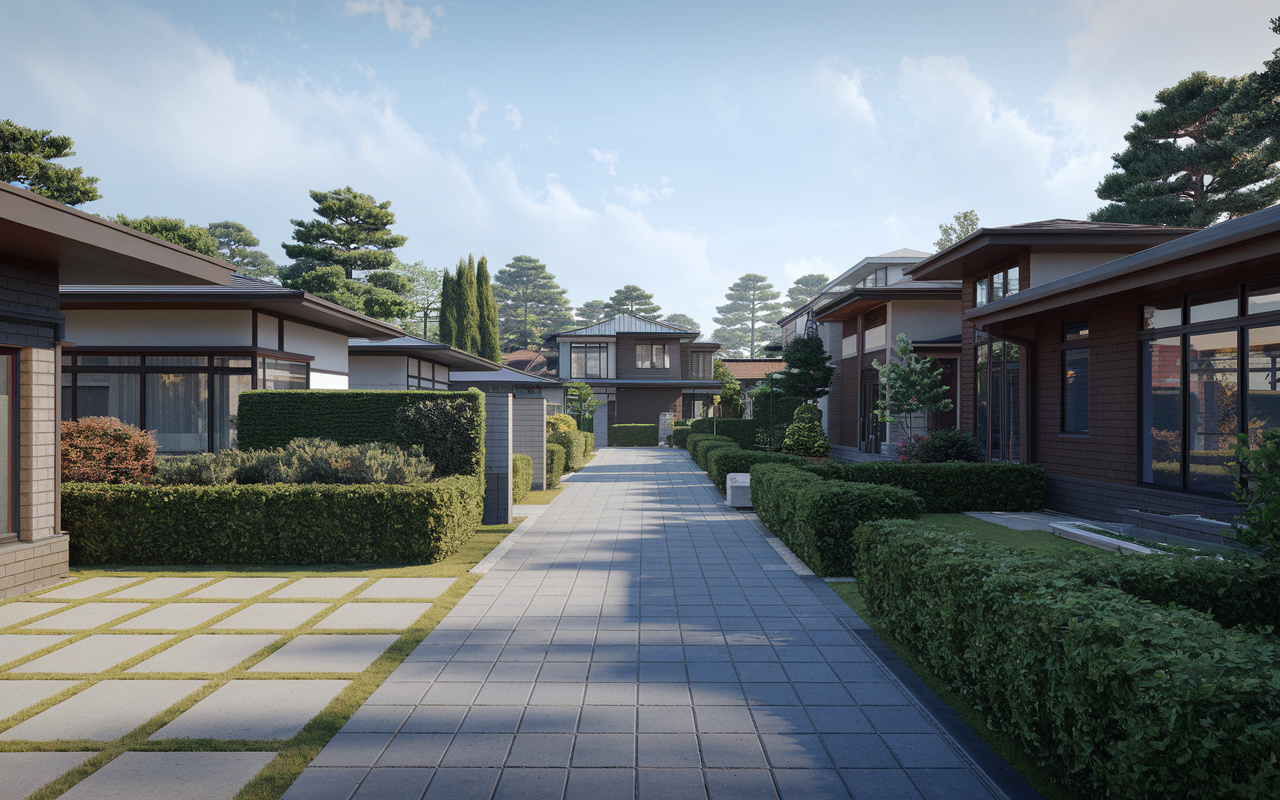 社宅族が住宅購入で直面する課題とは？住宅購入のステップをご紹介の画像