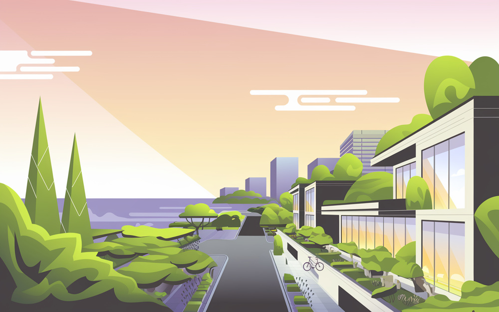 福岡市東区で理想の土地探しを始めよう！土地探しの第一歩をご紹介の画像