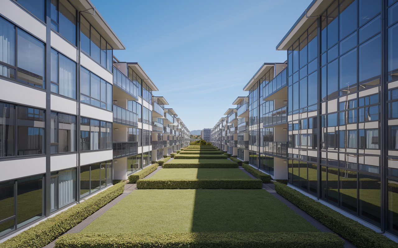 設備充実の賃貸物件を探していますか？選び方と注意点をご紹介の画像