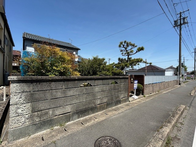 【愛西市不動産売却】新規物件の画像