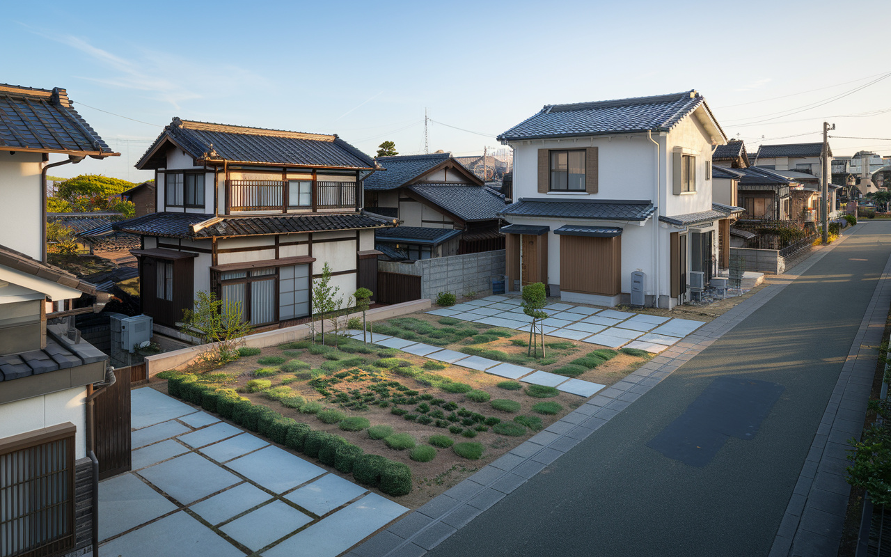 空地や空家をどう活用する?具体的な方法をご紹介の画像