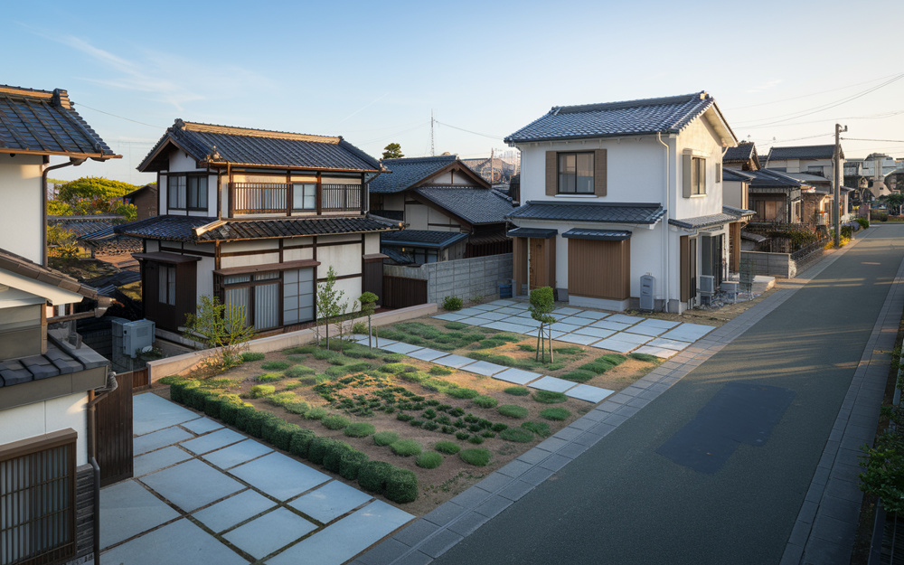空地や空家をどう活用する？具体的な方法をご紹介の画像