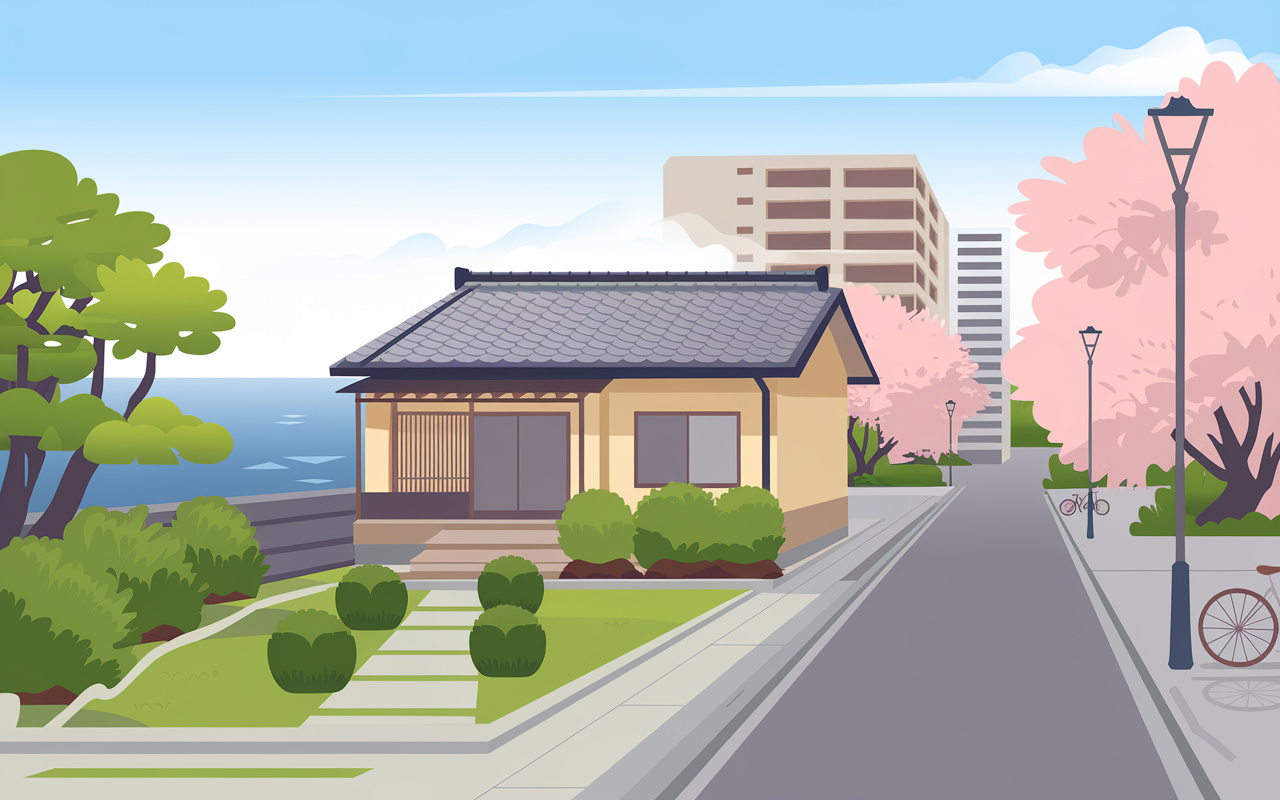 高齢者が家を売却する際の不安は？  明石市でのサポート方法をご紹介の画像