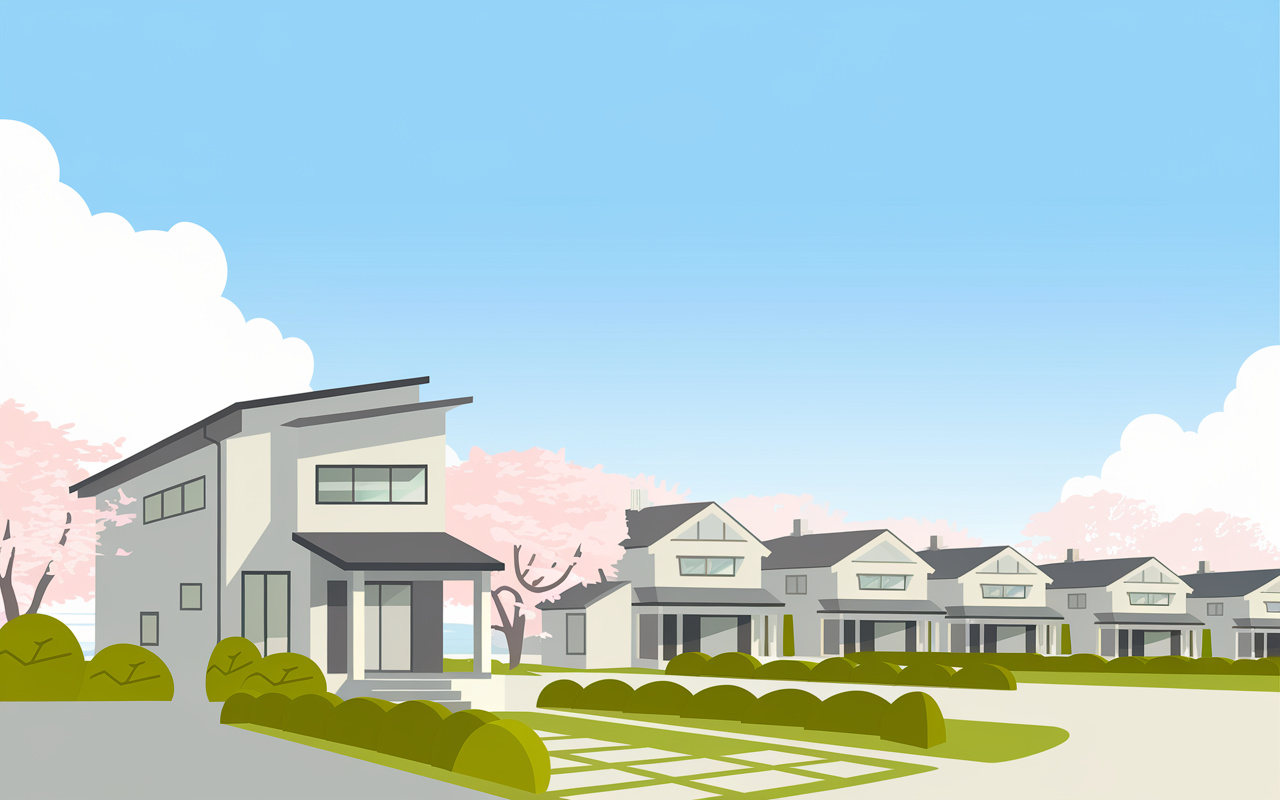 住宅ローンが払えないときどうする？解決方法をご紹介の画像