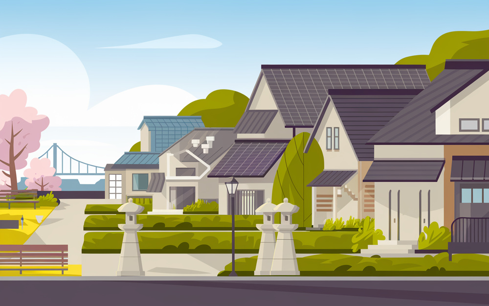 明石市で高齢者が住み替えを考える理由とは？住み替えのメリットと注意点をご紹介の画像