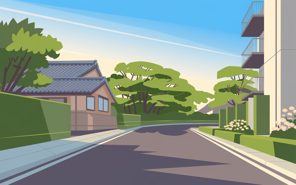 子ども独立後の住み替えは重要な決断！明石市の高齢者に適した家探しを解説の画像