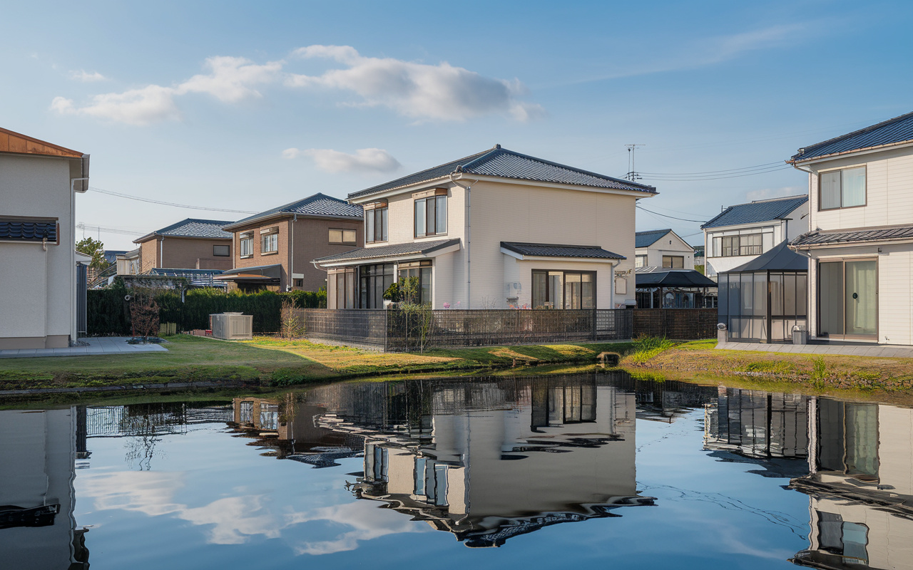 前橋で不動産を早期売却するには？効率的な方法を解説の画像