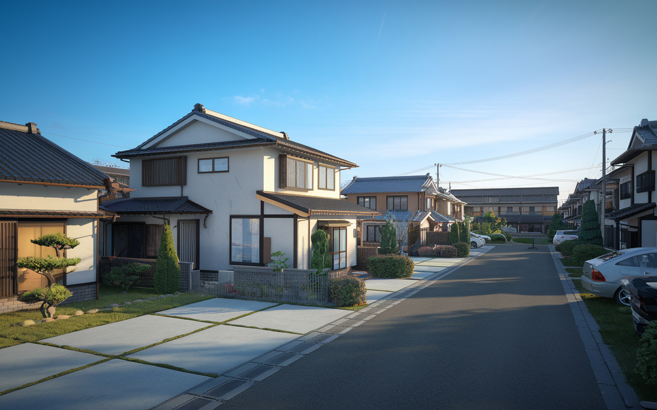 宇都宮市で家族向け賃貸をお探しですか？理想の住まい探しをご紹介の画像