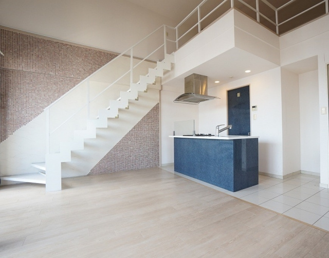 賃貸物件にあるメゾネットとは