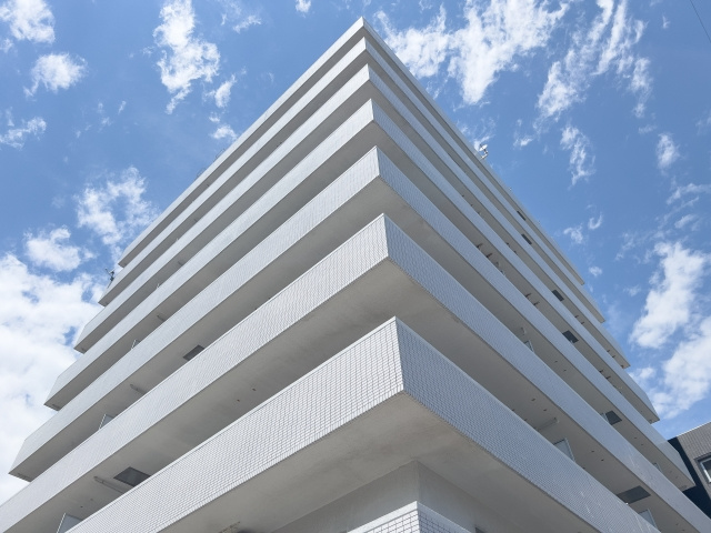 30代で中古マンションを購入する場合の築年数の目安