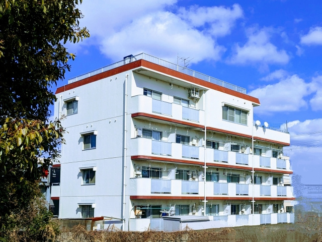 アパートやマンションに住むときに知っておきたいくん煙剤の種類