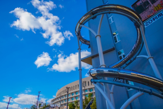 「BOSS E･ZO FUKUOKA」の概要について